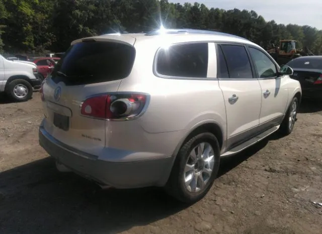 Photo 3 VIN: 5GAKRDED0CJ266247 - BUICK ENCLAVE 