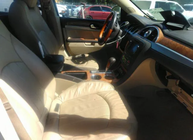 Photo 4 VIN: 5GAKRDED0CJ266247 - BUICK ENCLAVE 