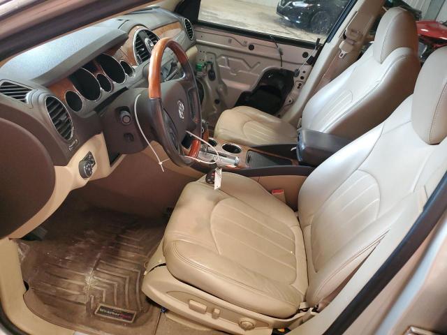 Photo 6 VIN: 5GAKRDED0CJ295375 - BUICK ENCLAVE 