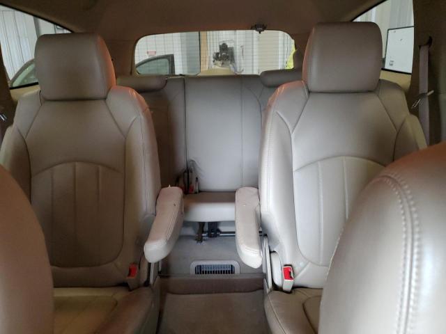 Photo 9 VIN: 5GAKRDED0CJ295375 - BUICK ENCLAVE 