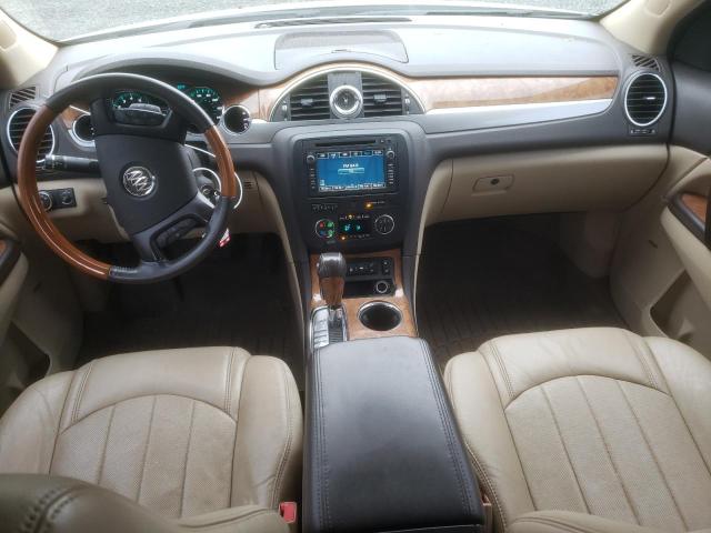 Photo 7 VIN: 5GAKRDED0CJ303779 - BUICK ENCLAVE 