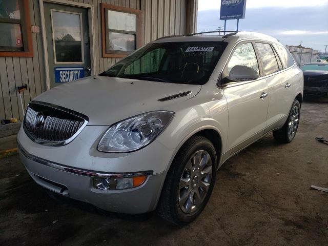 Photo 1 VIN: 5GAKRDED0CJ307900 - BUICK ENCLAVE 