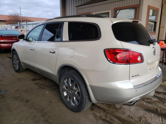 Photo 2 VIN: 5GAKRDED0CJ307900 - BUICK ENCLAVE 