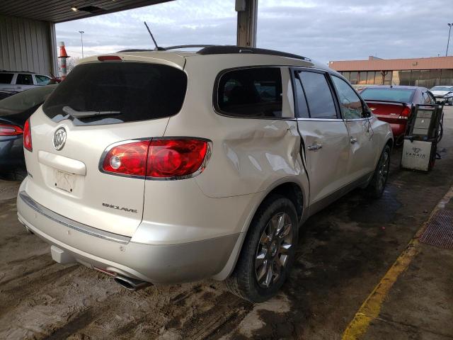 Photo 3 VIN: 5GAKRDED0CJ307900 - BUICK ENCLAVE 