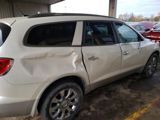 Photo 8 VIN: 5GAKRDED0CJ307900 - BUICK ENCLAVE 