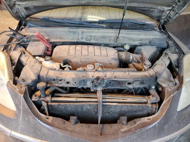 Photo 11 VIN: 5GAKRDED0CJ309128 - BUICK ENCLAVE 