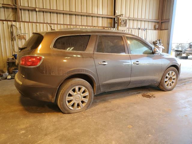 Photo 2 VIN: 5GAKRDED0CJ309128 - BUICK ENCLAVE 