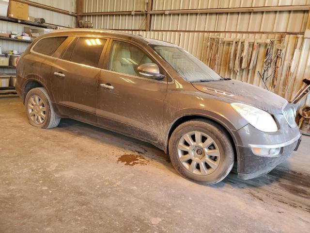 Photo 3 VIN: 5GAKRDED0CJ309128 - BUICK ENCLAVE 