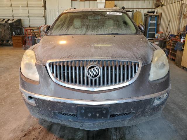 Photo 4 VIN: 5GAKRDED0CJ309128 - BUICK ENCLAVE 