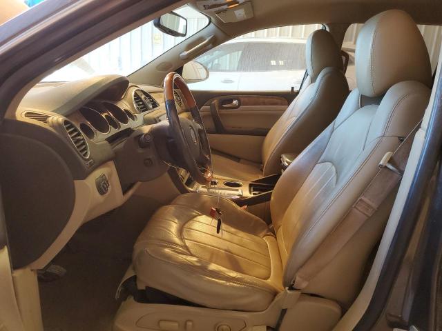 Photo 6 VIN: 5GAKRDED0CJ309128 - BUICK ENCLAVE 