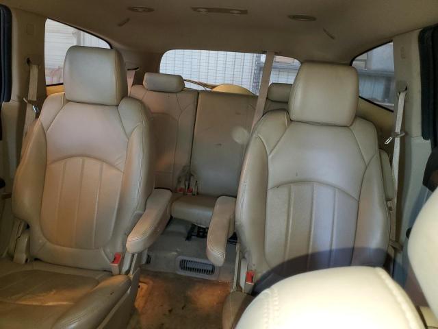 Photo 9 VIN: 5GAKRDED0CJ309128 - BUICK ENCLAVE 