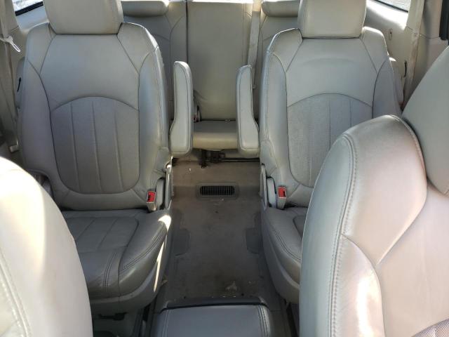 Photo 9 VIN: 5GAKRDED0CJ337284 - BUICK ENCLAVE 