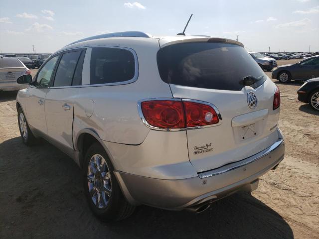 Photo 2 VIN: 5GAKRDED0CJ371743 - BUICK ENCLAVE 