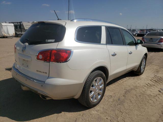 Photo 3 VIN: 5GAKRDED0CJ371743 - BUICK ENCLAVE 