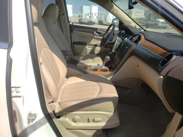 Photo 4 VIN: 5GAKRDED0CJ371743 - BUICK ENCLAVE 