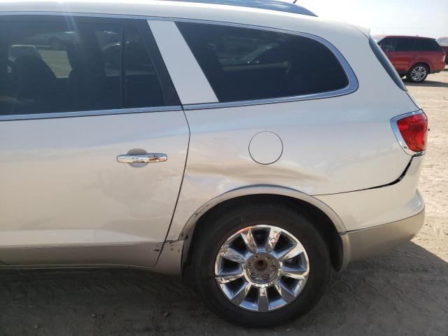 Photo 8 VIN: 5GAKRDED0CJ371743 - BUICK ENCLAVE 