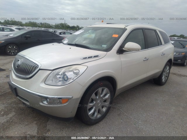 Photo 1 VIN: 5GAKRDED0CJ398876 - BUICK ENCLAVE 