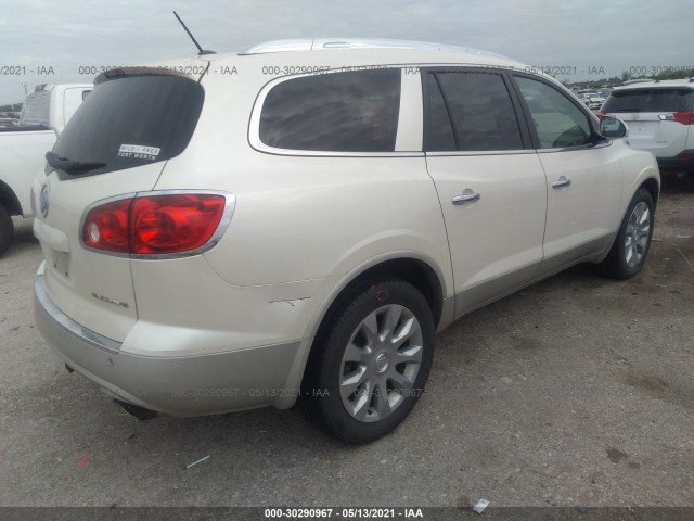 Photo 3 VIN: 5GAKRDED0CJ398876 - BUICK ENCLAVE 