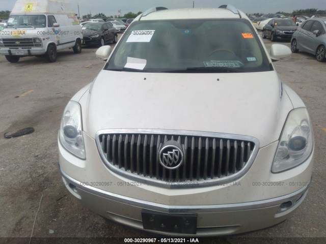 Photo 5 VIN: 5GAKRDED0CJ398876 - BUICK ENCLAVE 