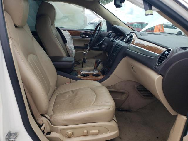 Photo 6 VIN: 5GAKRDED0CJ411271 - BUICK ENCLAVE 