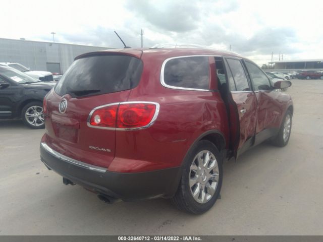 Photo 3 VIN: 5GAKRDED0CJ422321 - BUICK ENCLAVE 