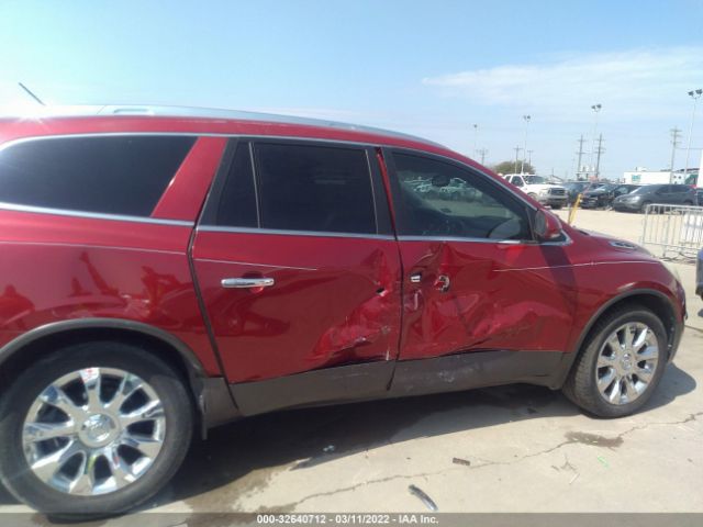 Photo 5 VIN: 5GAKRDED0CJ422321 - BUICK ENCLAVE 