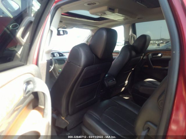 Photo 7 VIN: 5GAKRDED0CJ422321 - BUICK ENCLAVE 