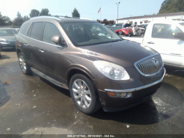 Photo 0 VIN: 5GAKRDED1CJ137000 - BUICK ENCLAVE 