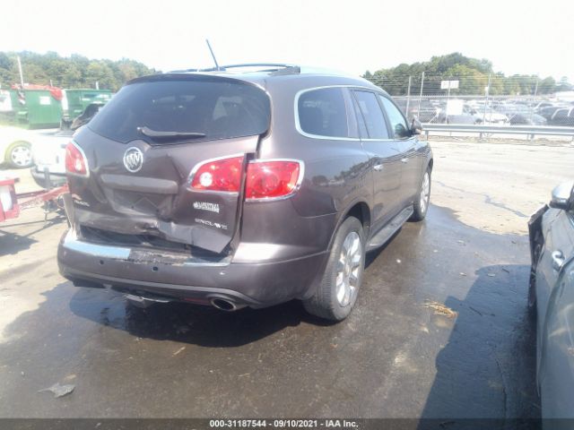 Photo 3 VIN: 5GAKRDED1CJ137000 - BUICK ENCLAVE 