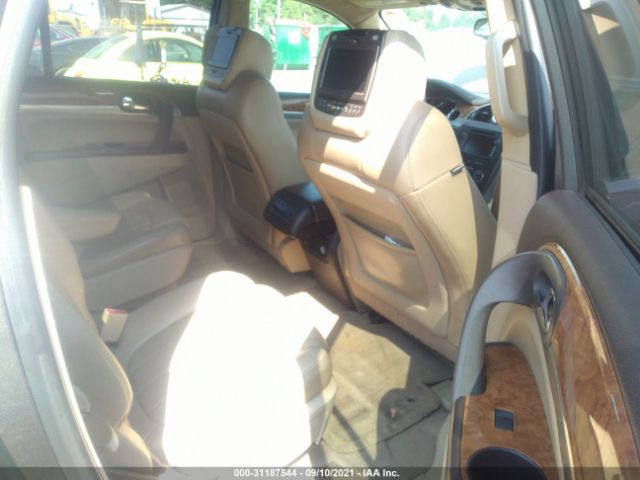 Photo 7 VIN: 5GAKRDED1CJ137000 - BUICK ENCLAVE 