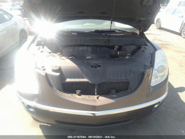 Photo 9 VIN: 5GAKRDED1CJ137000 - BUICK ENCLAVE 