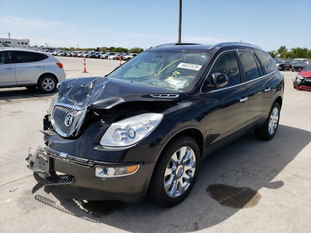 Photo 1 VIN: 5GAKRDED1CJ164312 - BUICK ENCLAVE 