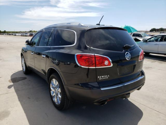 Photo 2 VIN: 5GAKRDED1CJ164312 - BUICK ENCLAVE 