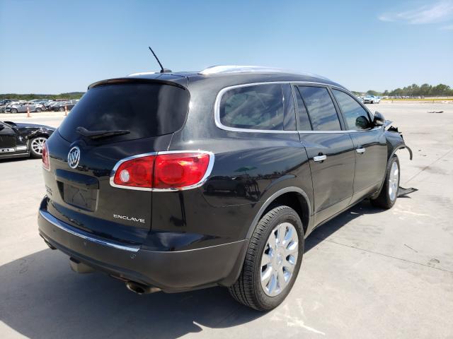 Photo 3 VIN: 5GAKRDED1CJ164312 - BUICK ENCLAVE 