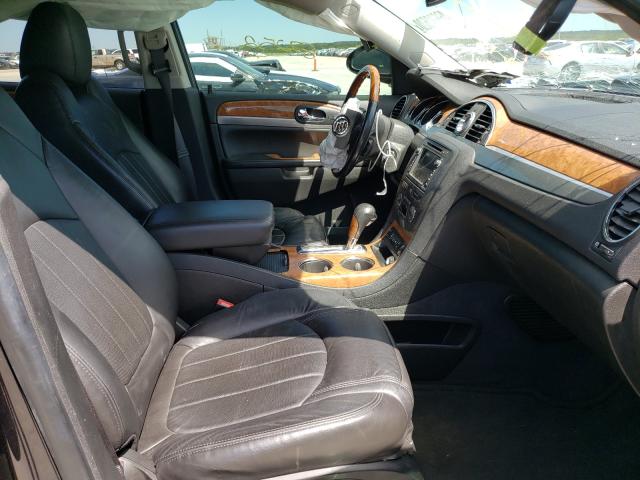 Photo 4 VIN: 5GAKRDED1CJ164312 - BUICK ENCLAVE 