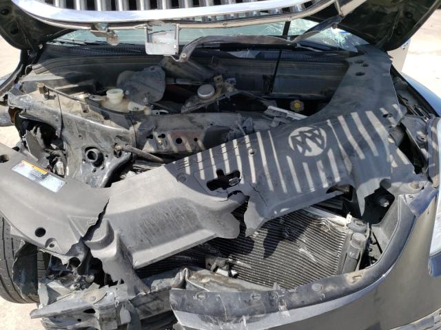 Photo 6 VIN: 5GAKRDED1CJ164312 - BUICK ENCLAVE 