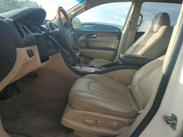 Photo 6 VIN: 5GAKRDED1CJ178291 - BUICK ENCLAVE 