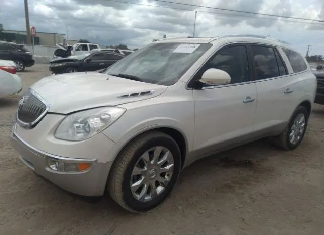 Photo 1 VIN: 5GAKRDED1CJ178291 - BUICK ENCLAVE 