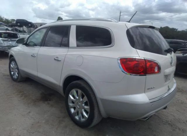 Photo 2 VIN: 5GAKRDED1CJ178291 - BUICK ENCLAVE 