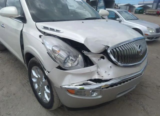 Photo 5 VIN: 5GAKRDED1CJ178291 - BUICK ENCLAVE 