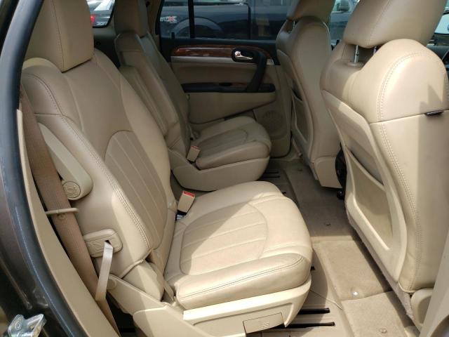 Photo 10 VIN: 5GAKRDED1CJ210799 - BUICK ENCLAVE 