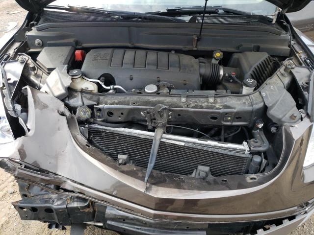 Photo 11 VIN: 5GAKRDED1CJ210799 - BUICK ENCLAVE 