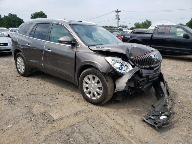 Photo 3 VIN: 5GAKRDED1CJ210799 - BUICK ENCLAVE 