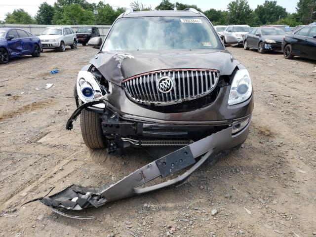 Photo 4 VIN: 5GAKRDED1CJ210799 - BUICK ENCLAVE 