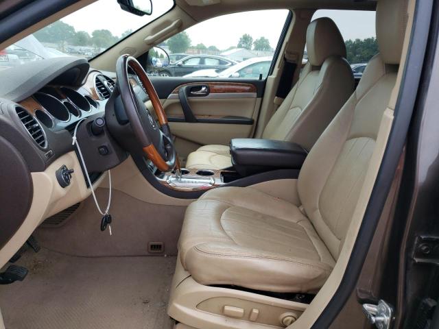 Photo 6 VIN: 5GAKRDED1CJ210799 - BUICK ENCLAVE 