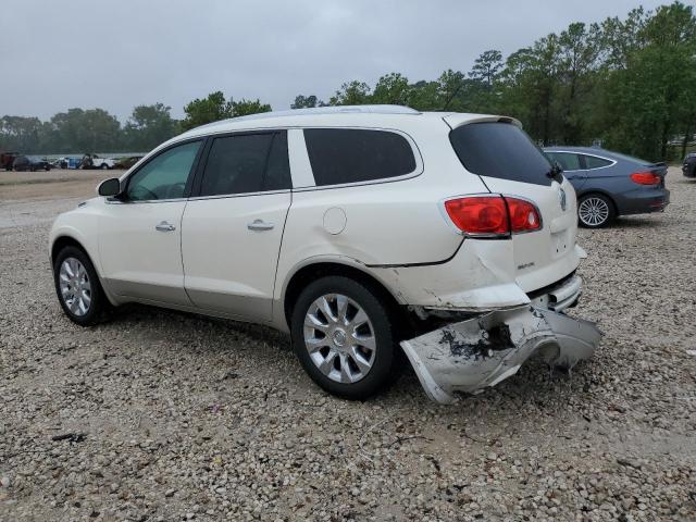 Photo 1 VIN: 5GAKRDED1CJ216411 - BUICK ENCLAVE 