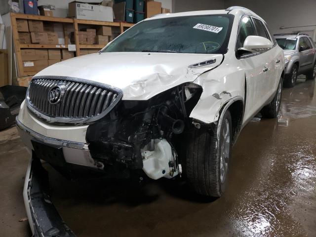 Photo 1 VIN: 5GAKRDED1CJ225075 - BUICK ENCLAVE 