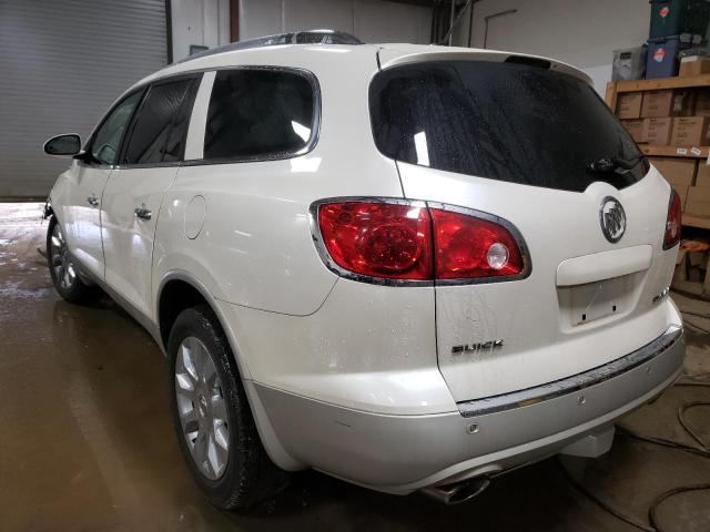 Photo 2 VIN: 5GAKRDED1CJ225075 - BUICK ENCLAVE 