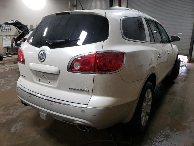 Photo 3 VIN: 5GAKRDED1CJ225075 - BUICK ENCLAVE 