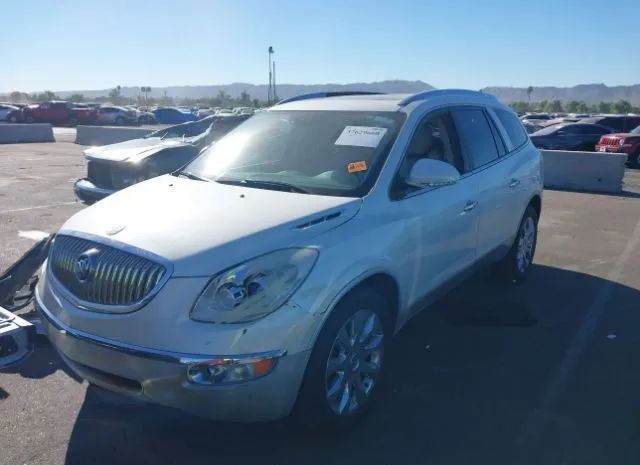 Photo 1 VIN: 5GAKRDED1CJ253152 - BUICK ENCLAVE 